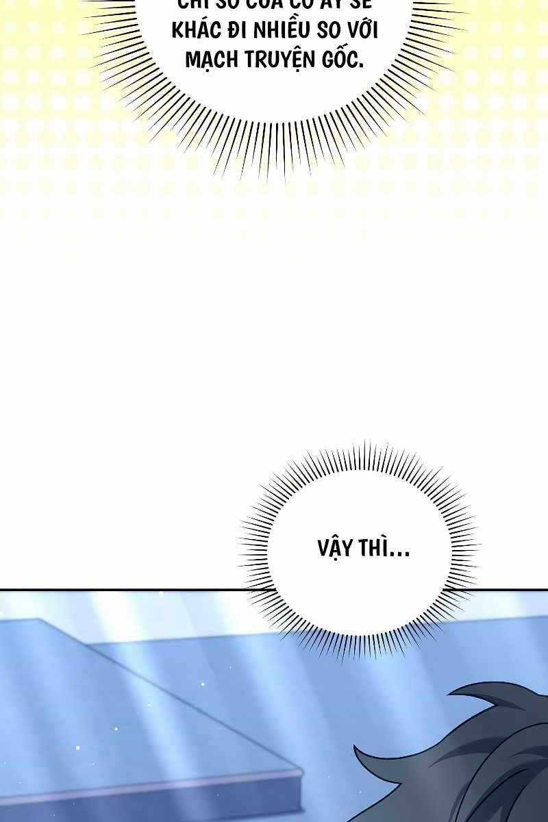 Nhân Vật Ngoài Lề Tiểu Thuyết Chapter 85 trang 127