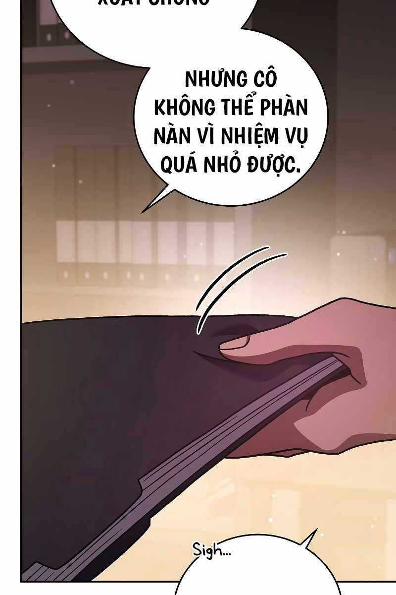 Nhân Vật Ngoài Lề Tiểu Thuyết Chapter 85 trang 19
