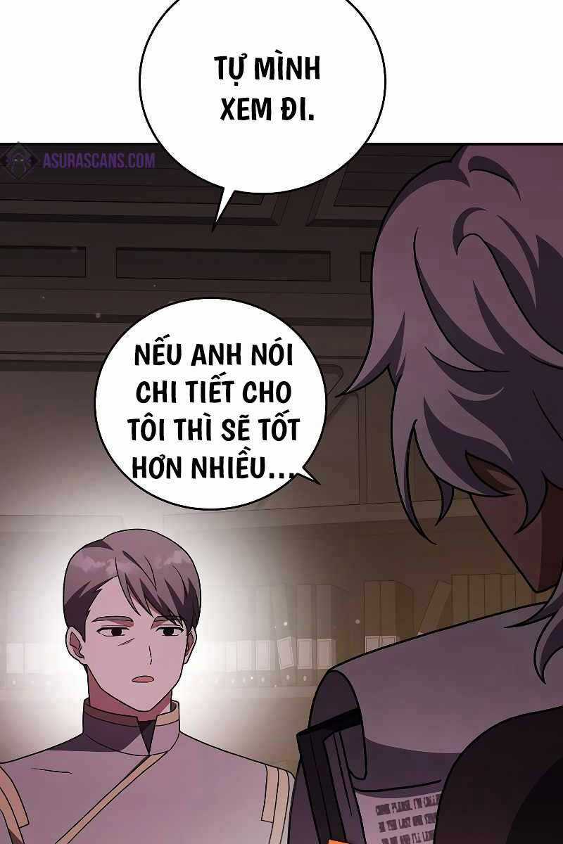 Nhân Vật Ngoài Lề Tiểu Thuyết Chapter 85 trang 22