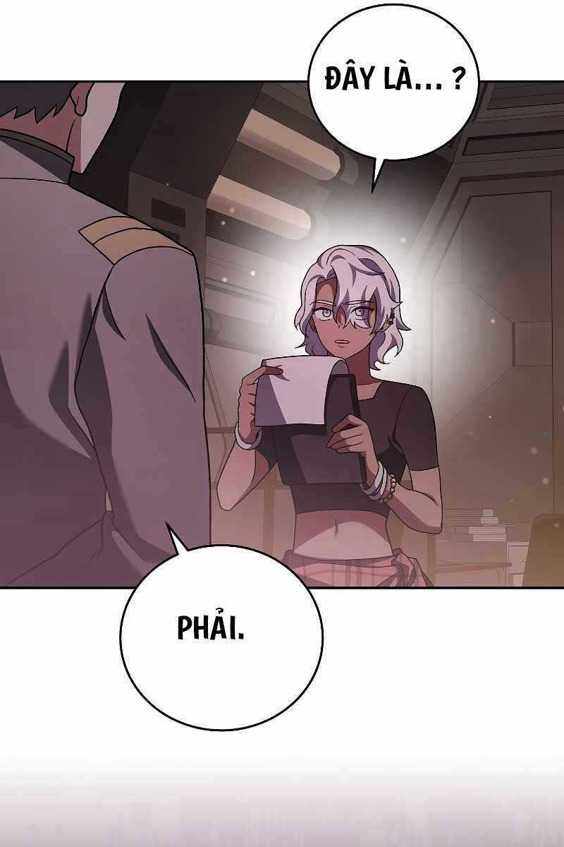 Nhân Vật Ngoài Lề Tiểu Thuyết Chapter 85 trang 24