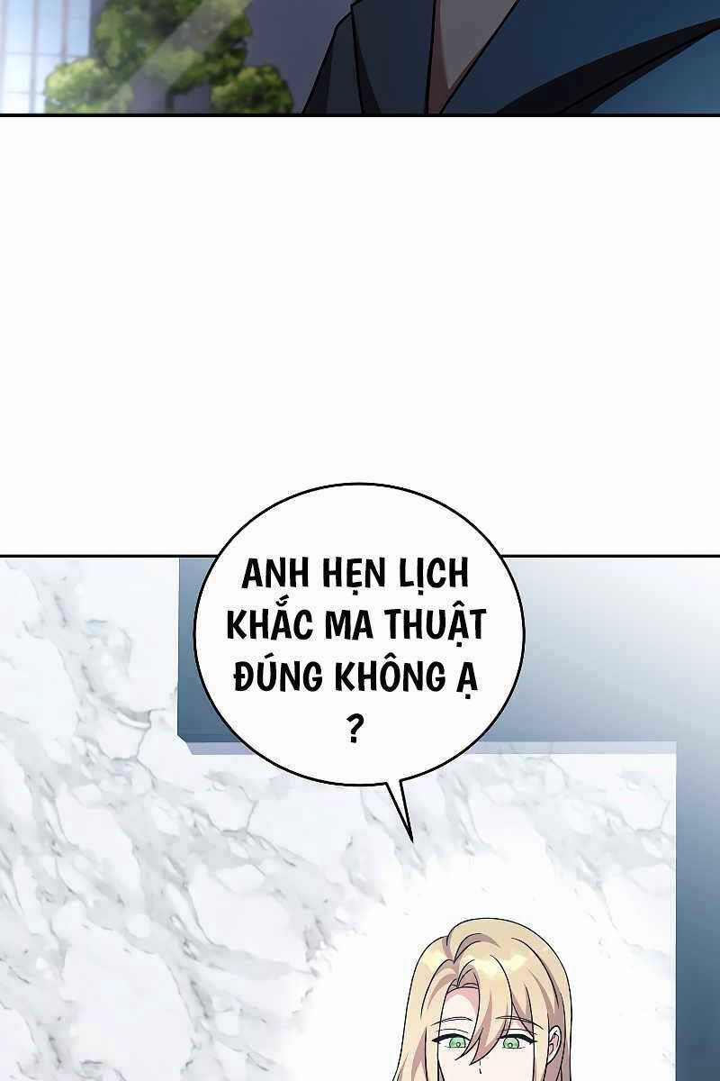 Nhân Vật Ngoài Lề Tiểu Thuyết Chapter 85 trang 34