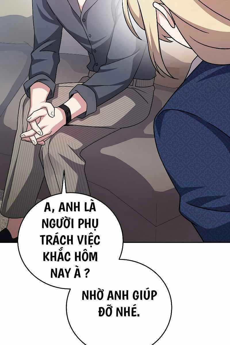Nhân Vật Ngoài Lề Tiểu Thuyết Chapter 85 trang 38