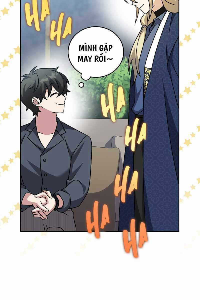 Nhân Vật Ngoài Lề Tiểu Thuyết Chapter 85 trang 40