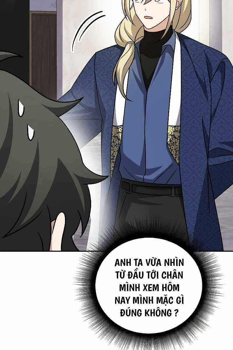 Nhân Vật Ngoài Lề Tiểu Thuyết Chapter 85 trang 43