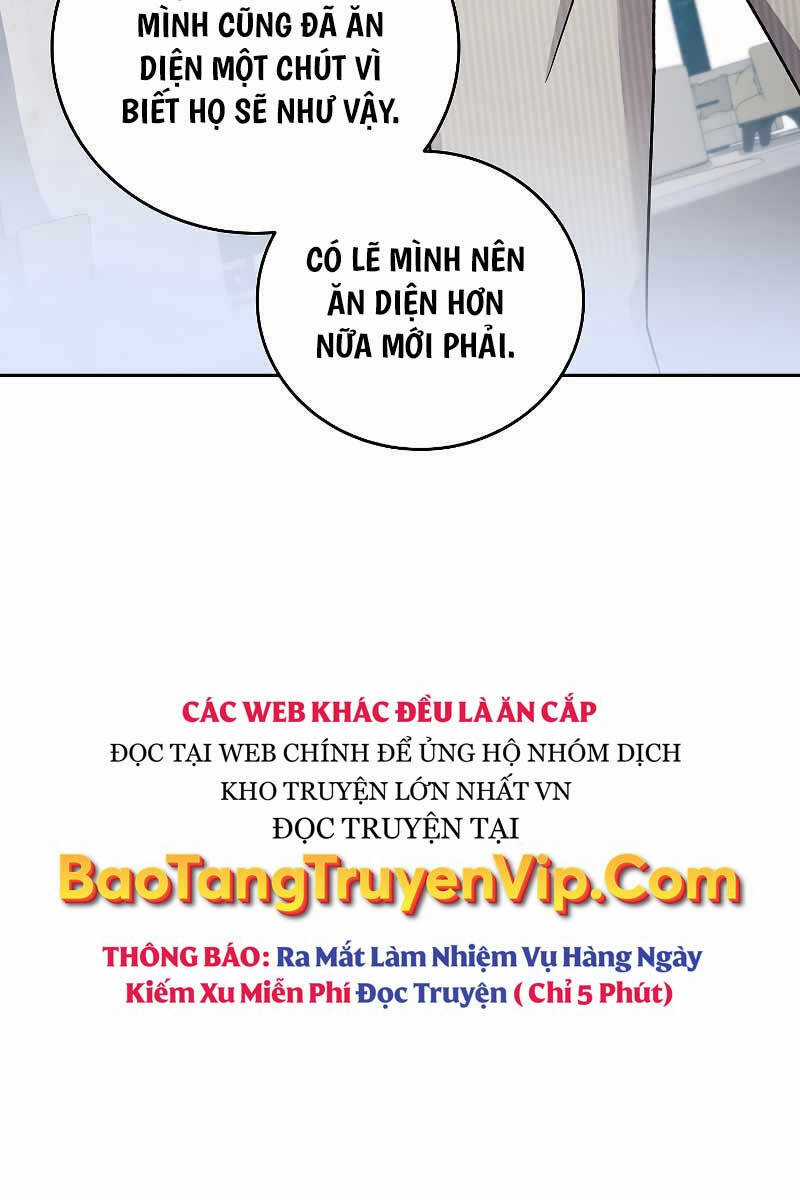 Nhân Vật Ngoài Lề Tiểu Thuyết Chapter 85 trang 46