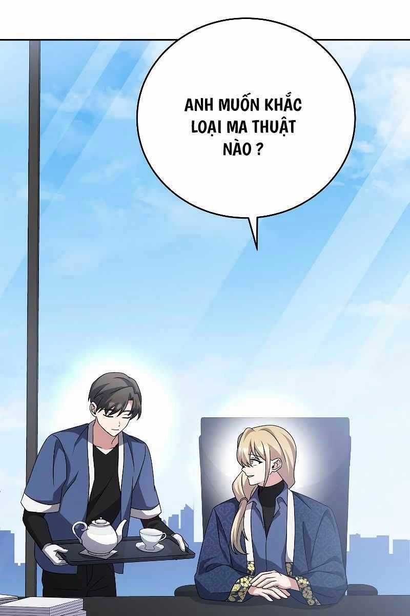 Nhân Vật Ngoài Lề Tiểu Thuyết Chapter 85 trang 47