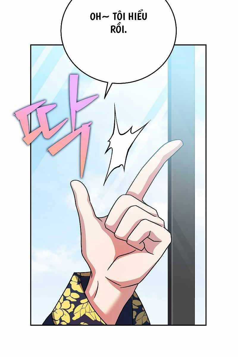 Nhân Vật Ngoài Lề Tiểu Thuyết Chapter 85 trang 50