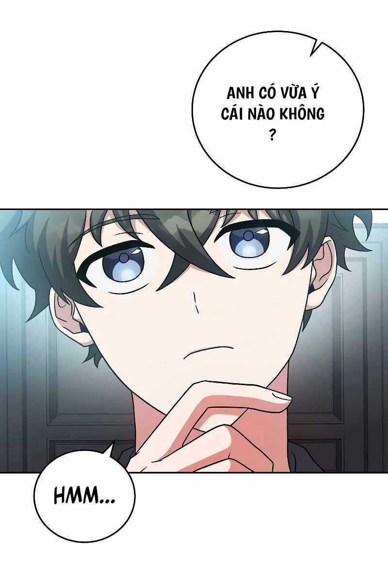 Nhân Vật Ngoài Lề Tiểu Thuyết Chapter 85 trang 54