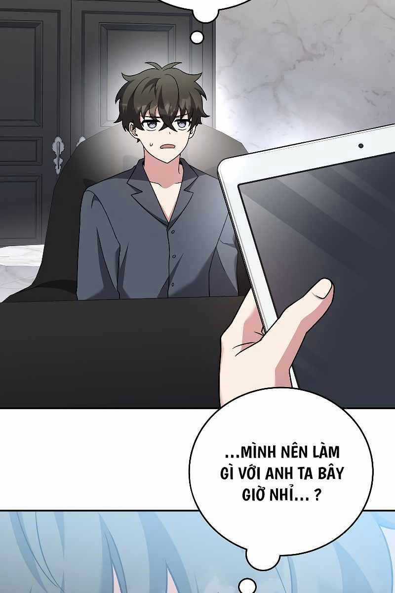 Nhân Vật Ngoài Lề Tiểu Thuyết Chapter 85 trang 63