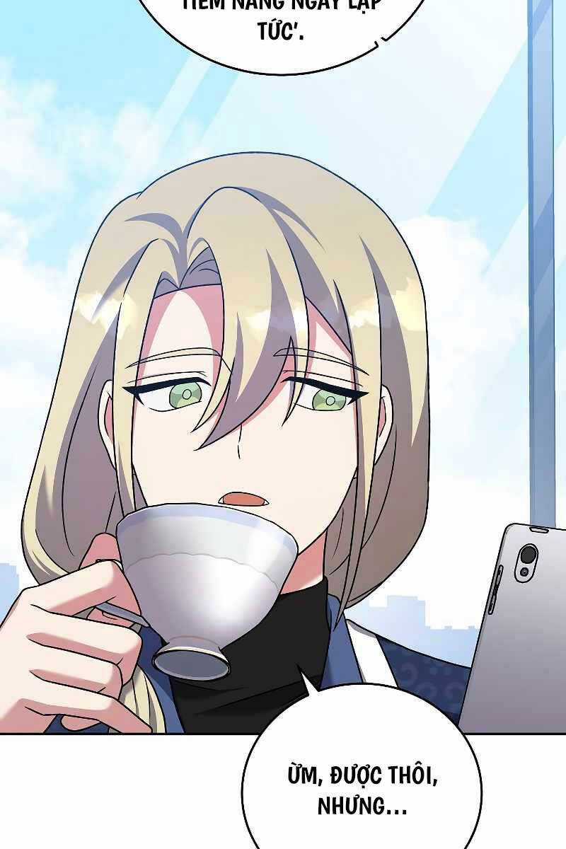 Nhân Vật Ngoài Lề Tiểu Thuyết Chapter 85 trang 70