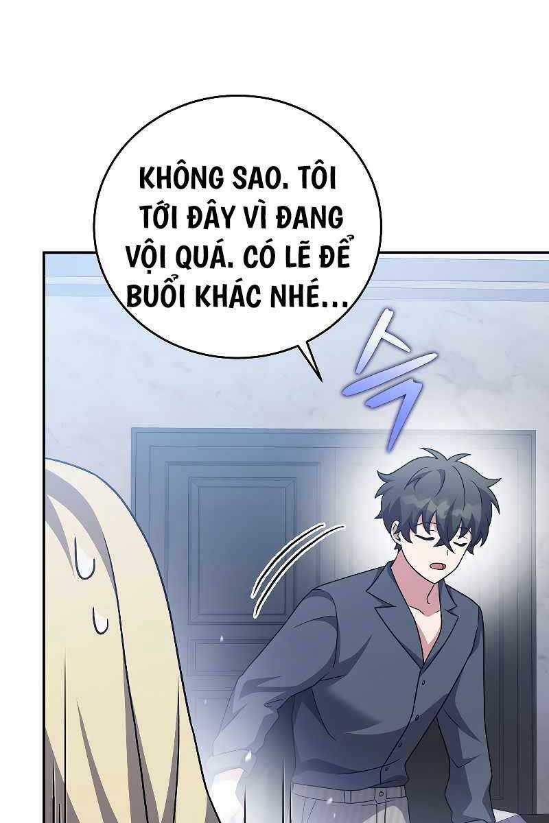 Nhân Vật Ngoài Lề Tiểu Thuyết Chapter 85 trang 75