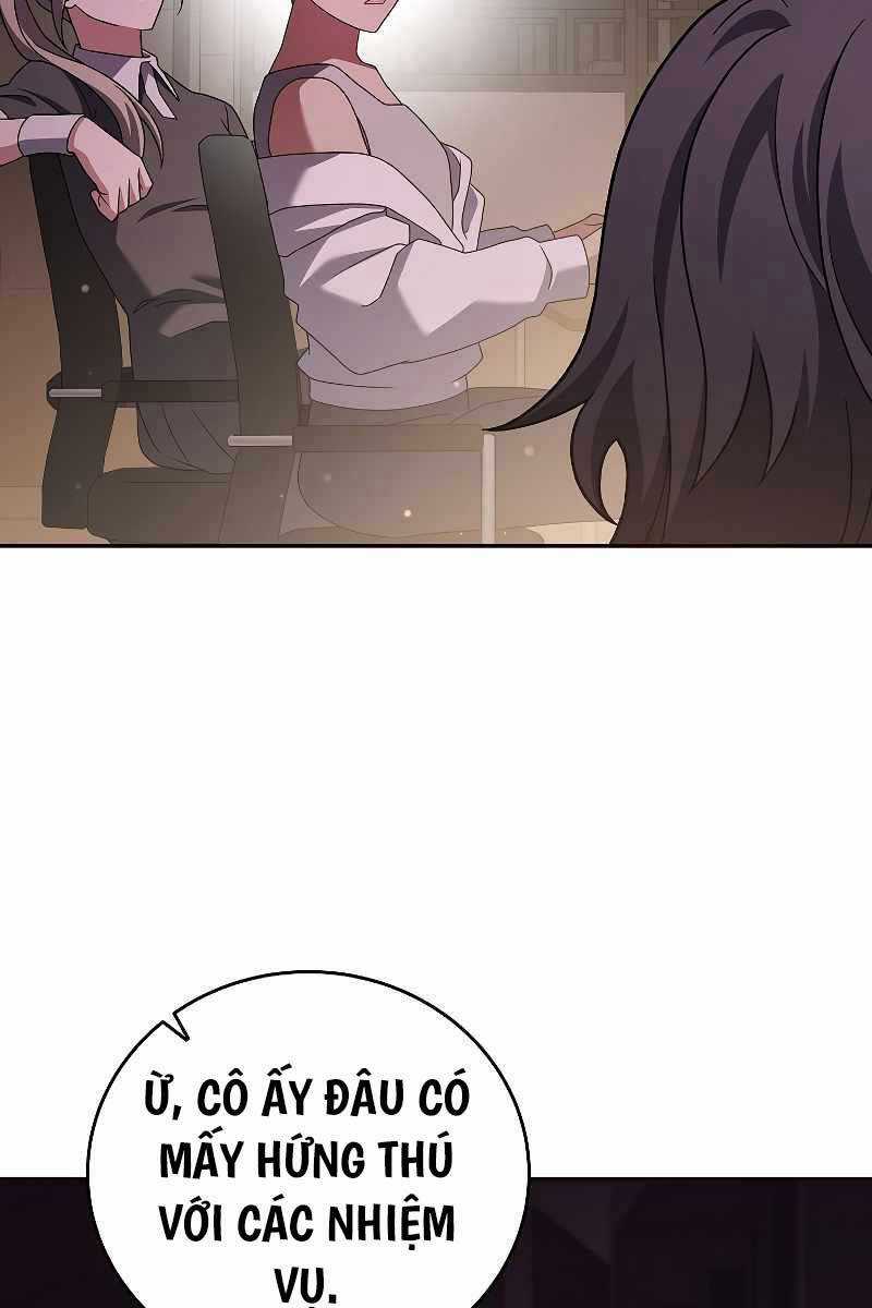 Nhân Vật Ngoài Lề Tiểu Thuyết Chapter 85 trang 8