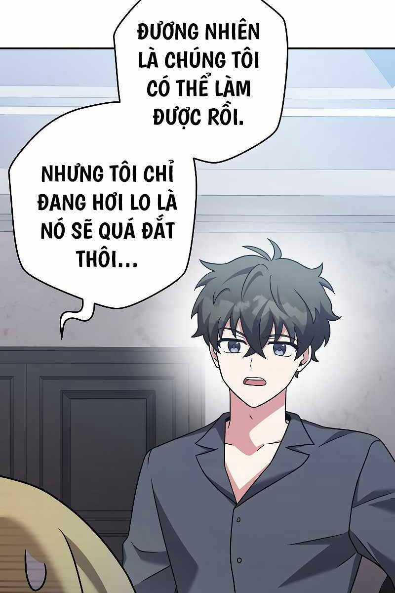 Nhân Vật Ngoài Lề Tiểu Thuyết Chapter 85 trang 80