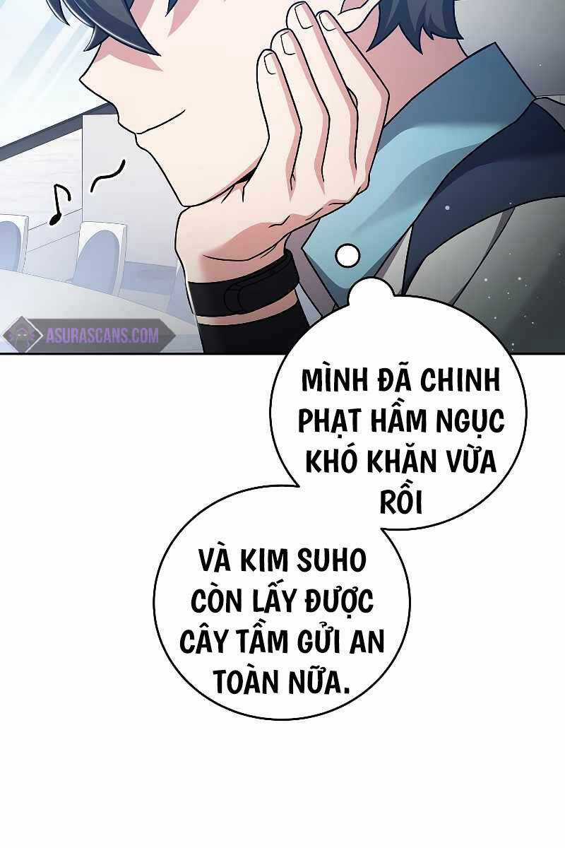Nhân Vật Ngoài Lề Tiểu Thuyết Chapter 85 trang 95