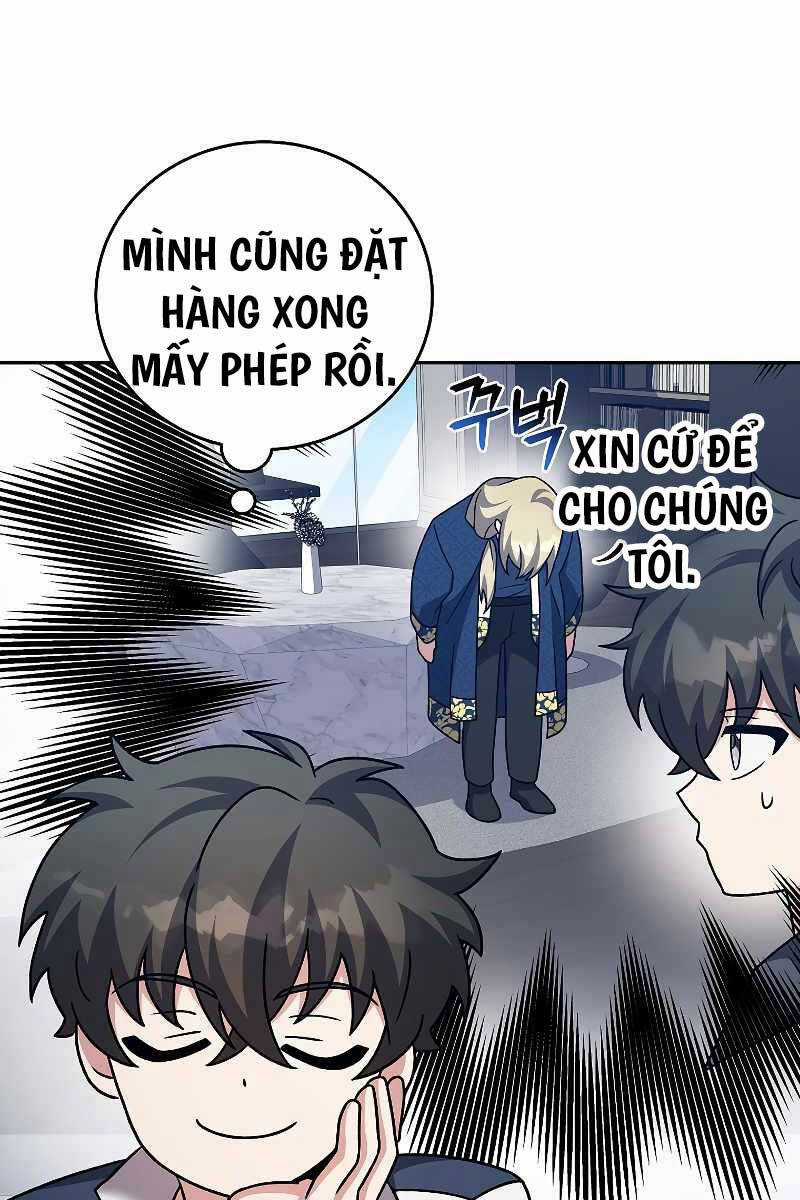 Nhân Vật Ngoài Lề Tiểu Thuyết Chapter 85 trang 96