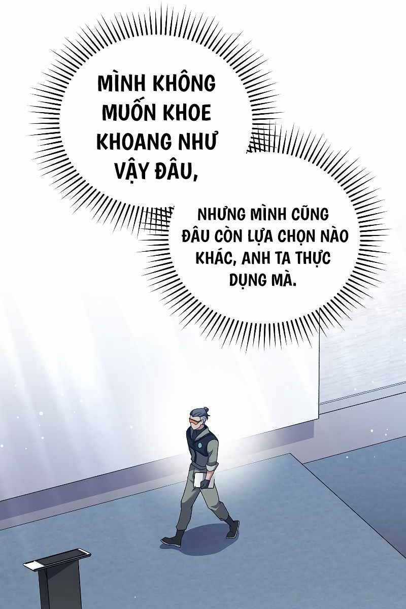 Nhân Vật Ngoài Lề Tiểu Thuyết Chapter 85 trang 98