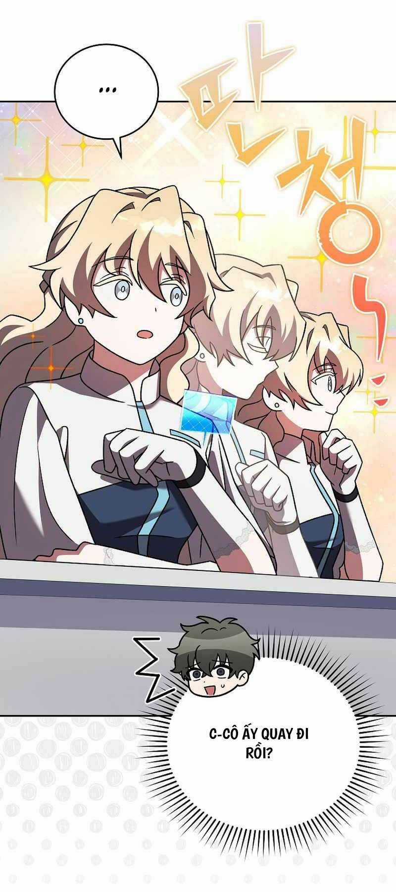 Nhân Vật Ngoài Lề Tiểu Thuyết Chapter 86 trang 15