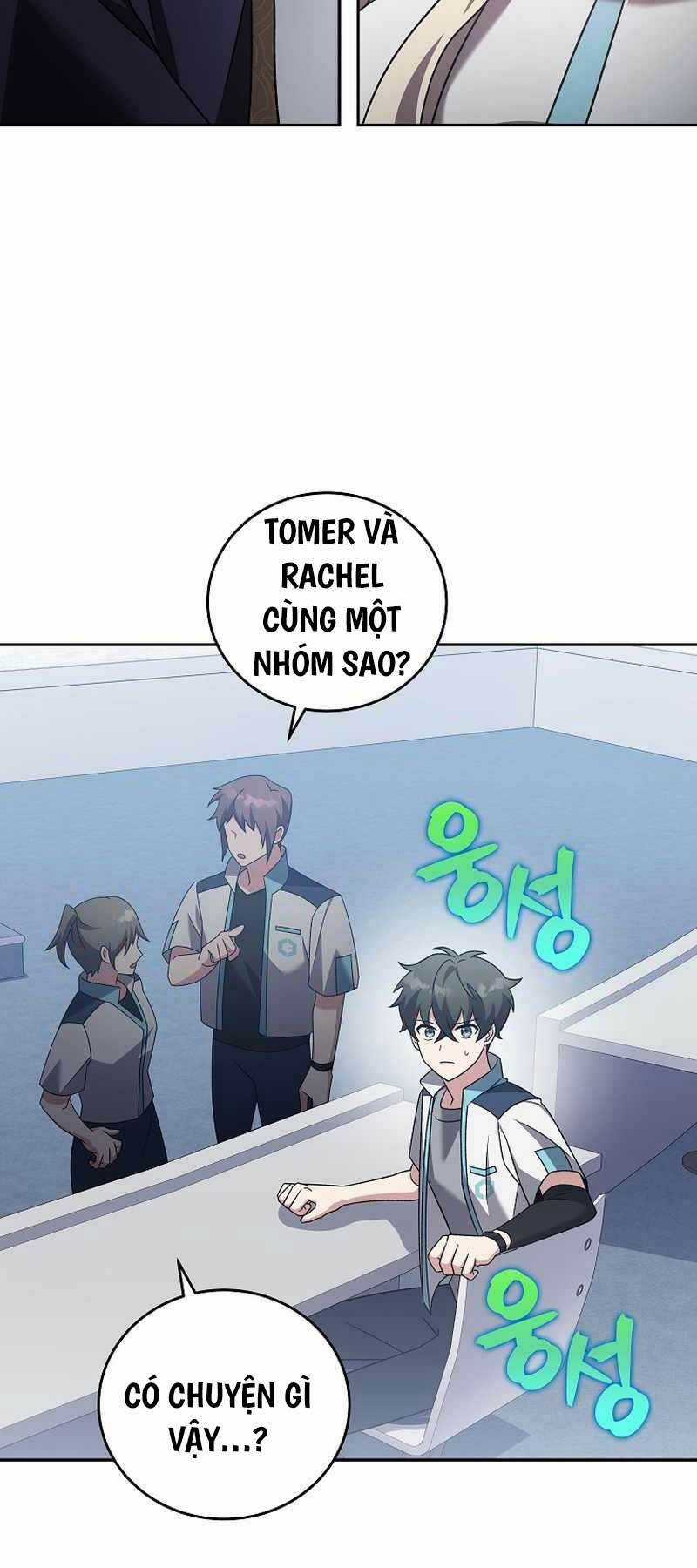 Nhân Vật Ngoài Lề Tiểu Thuyết Chapter 86 trang 2