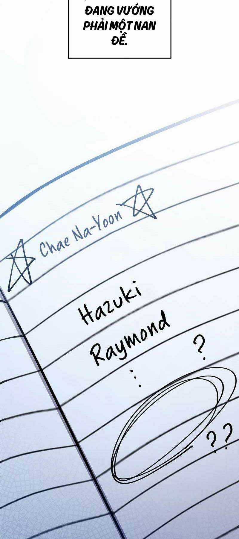 Nhân Vật Ngoài Lề Tiểu Thuyết Chapter 86 trang 24