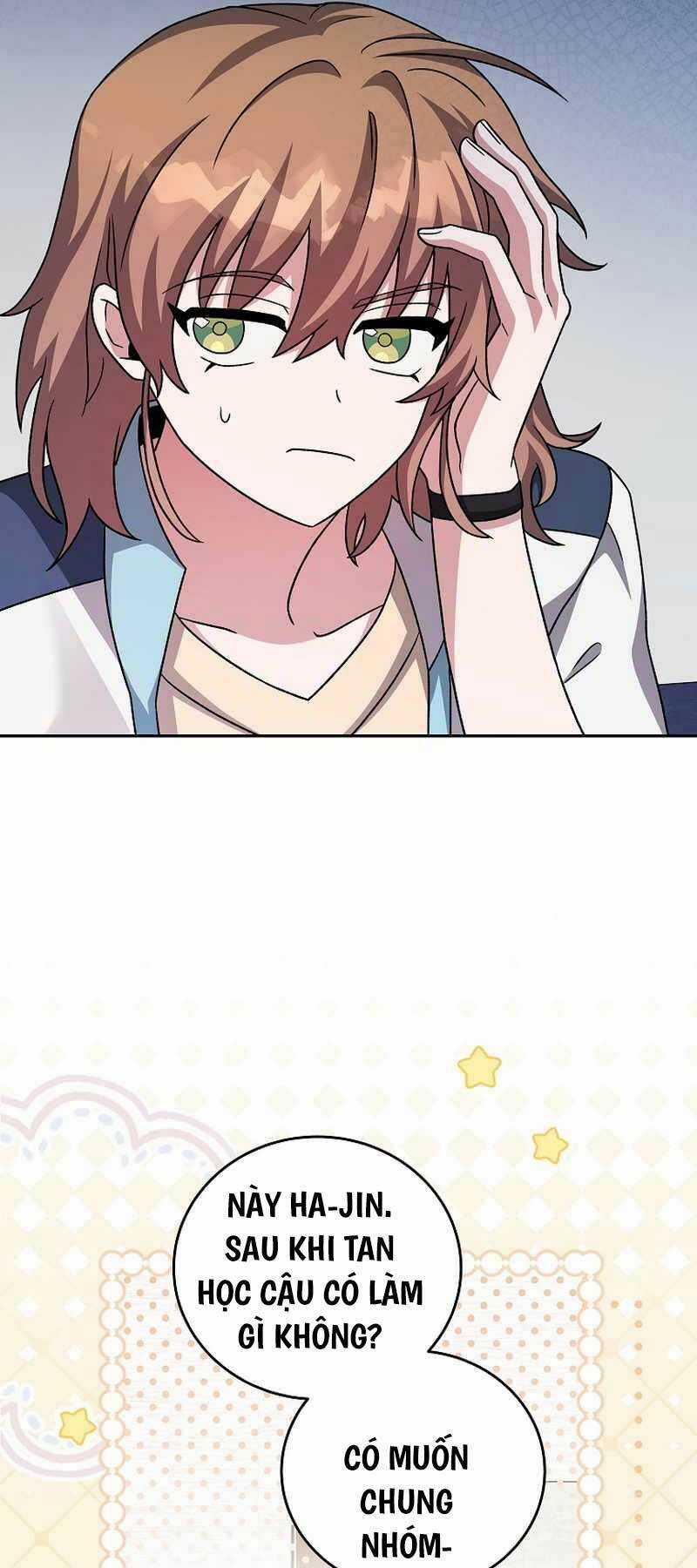 Nhân Vật Ngoài Lề Tiểu Thuyết Chapter 86 trang 27