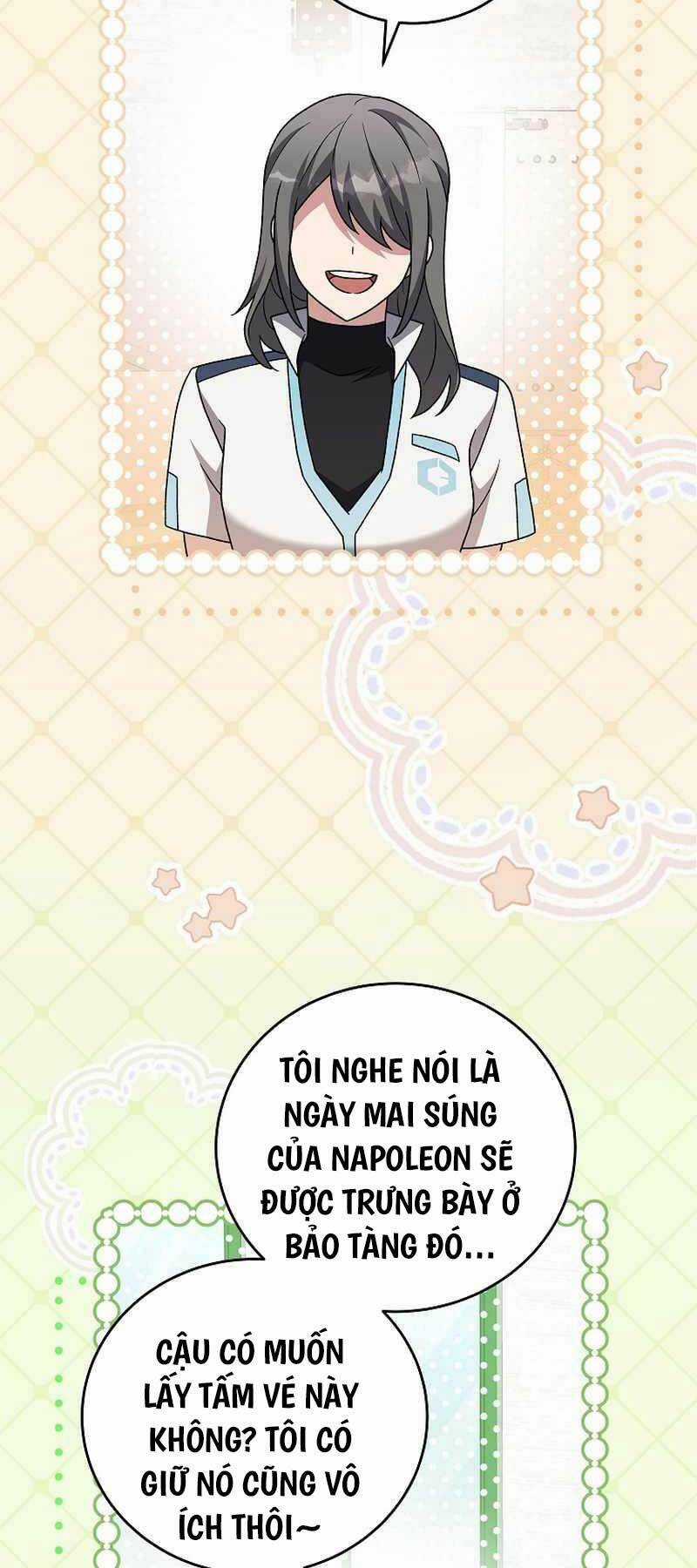 Nhân Vật Ngoài Lề Tiểu Thuyết Chapter 86 trang 28