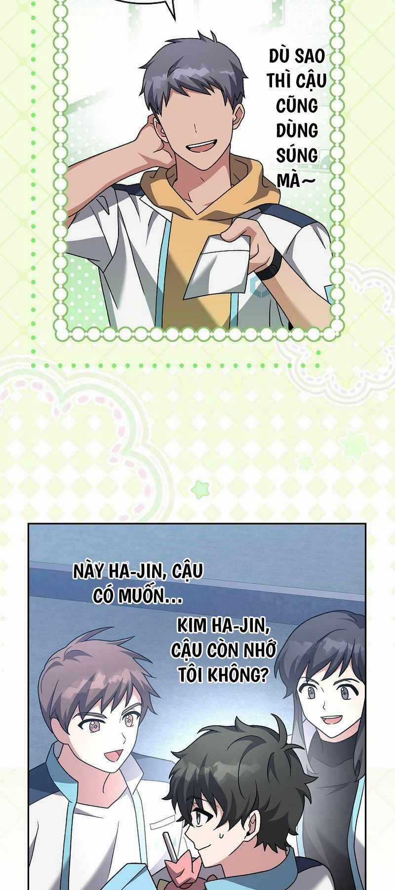 Nhân Vật Ngoài Lề Tiểu Thuyết Chapter 86 trang 29