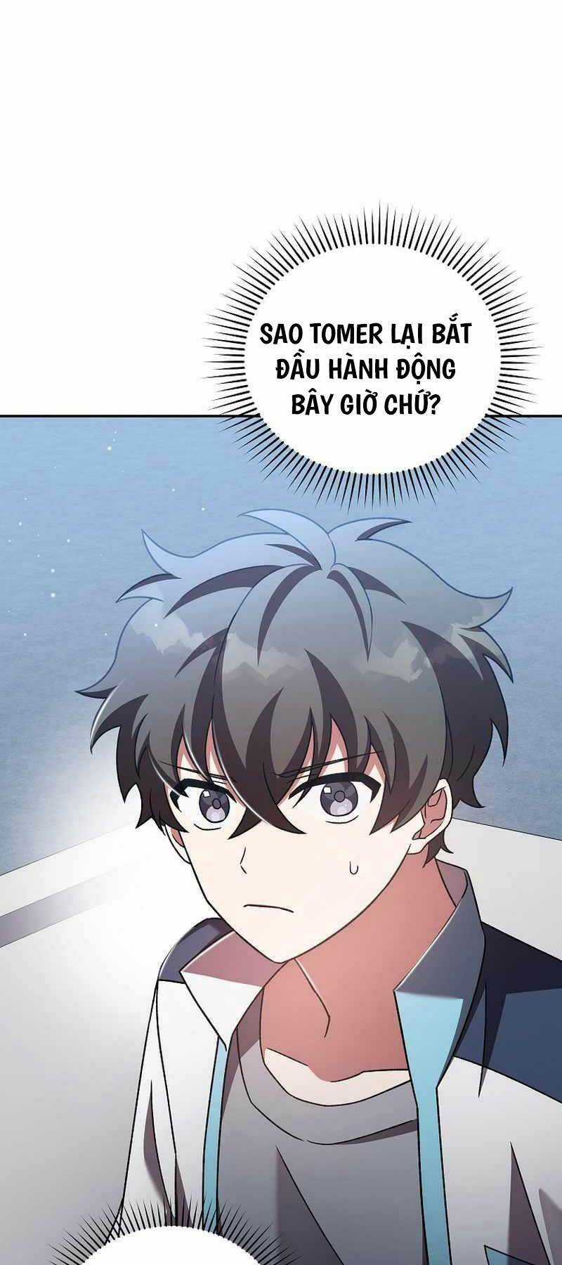 Nhân Vật Ngoài Lề Tiểu Thuyết Chapter 86 trang 3