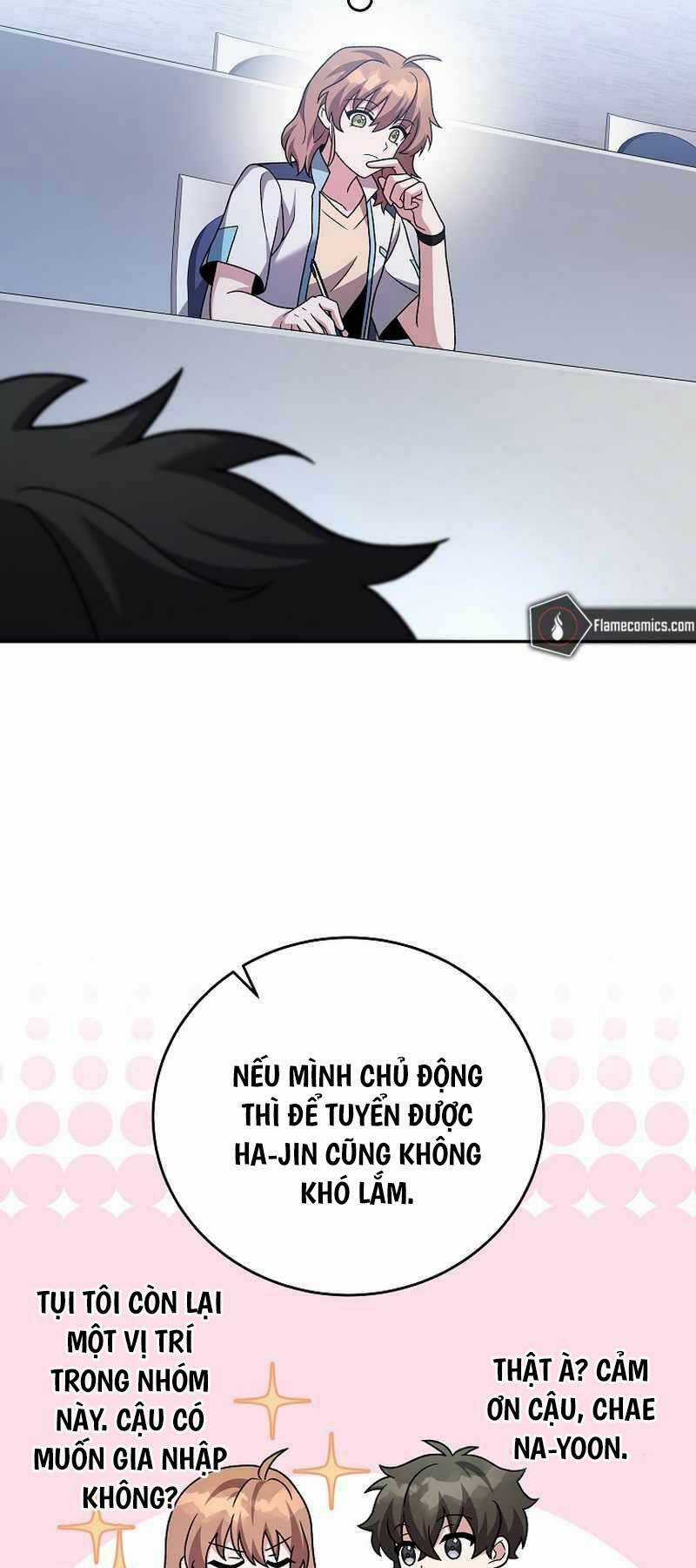 Nhân Vật Ngoài Lề Tiểu Thuyết Chapter 86 trang 31