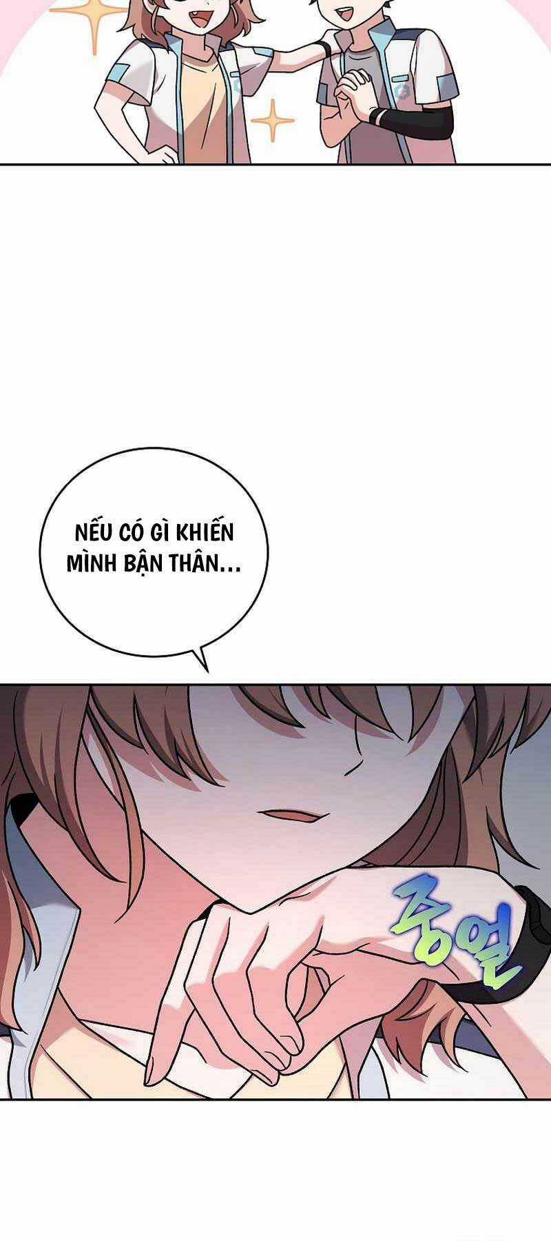 Nhân Vật Ngoài Lề Tiểu Thuyết Chapter 86 trang 32