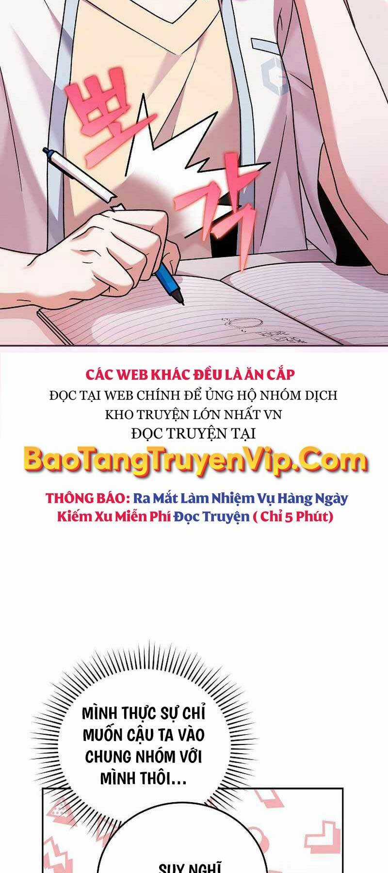 Nhân Vật Ngoài Lề Tiểu Thuyết Chapter 86 trang 34