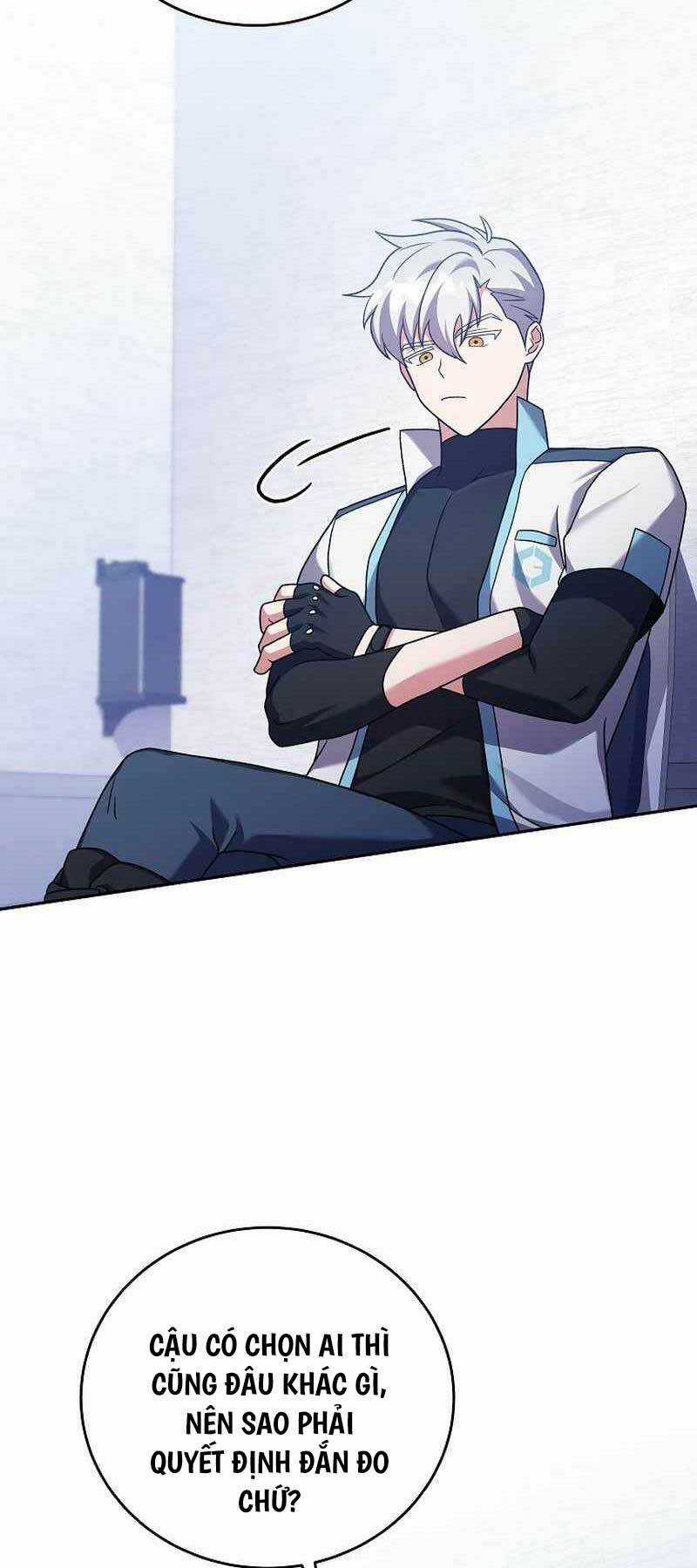 Nhân Vật Ngoài Lề Tiểu Thuyết Chapter 86 trang 36