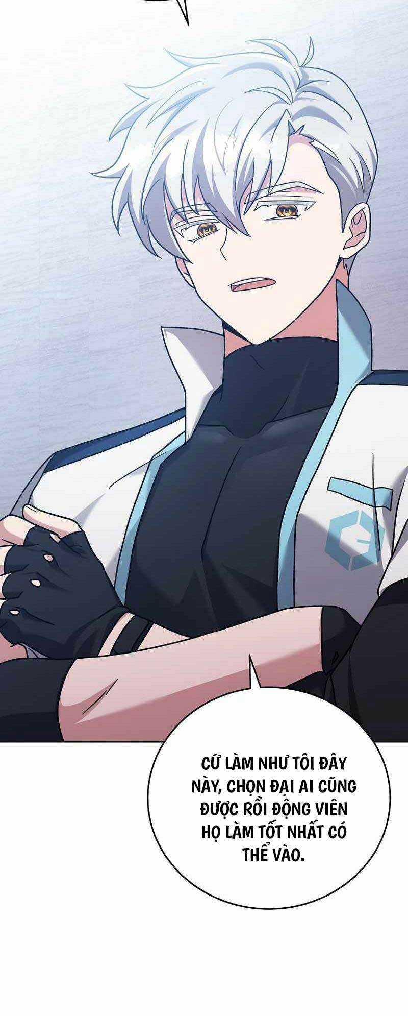 Nhân Vật Ngoài Lề Tiểu Thuyết Chapter 86 trang 37