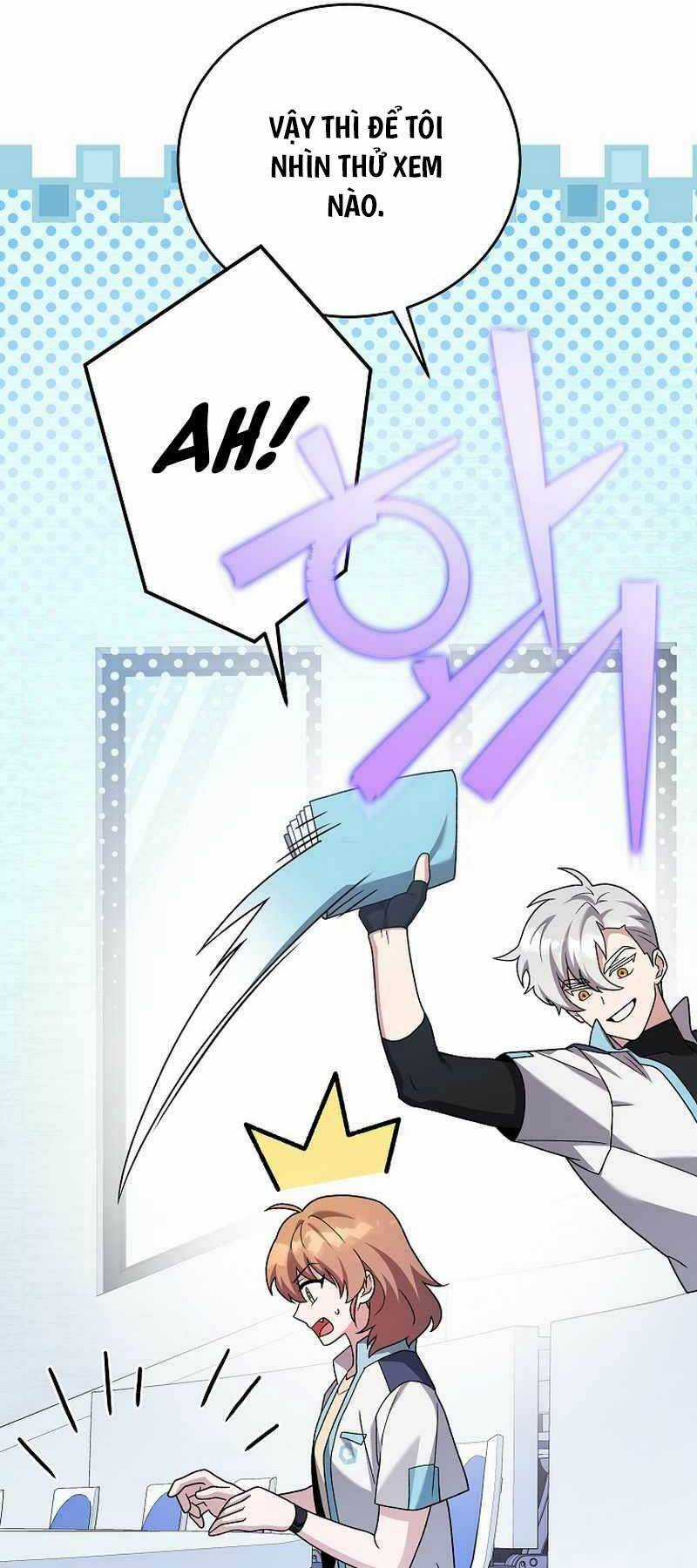 Nhân Vật Ngoài Lề Tiểu Thuyết Chapter 86 trang 39