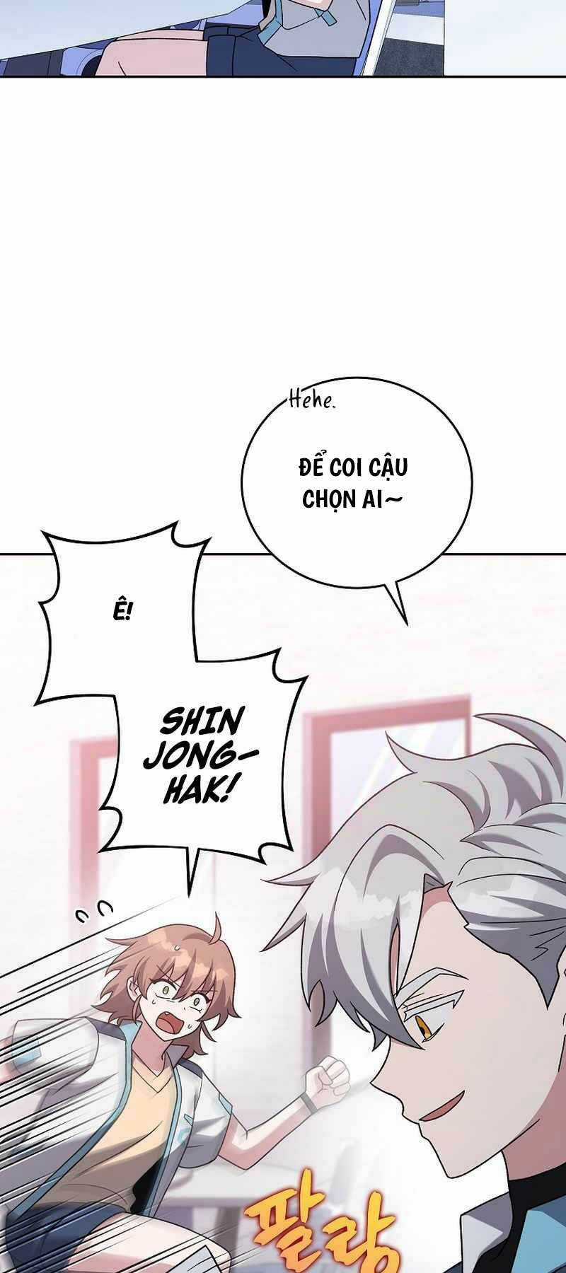 Nhân Vật Ngoài Lề Tiểu Thuyết Chapter 86 trang 40