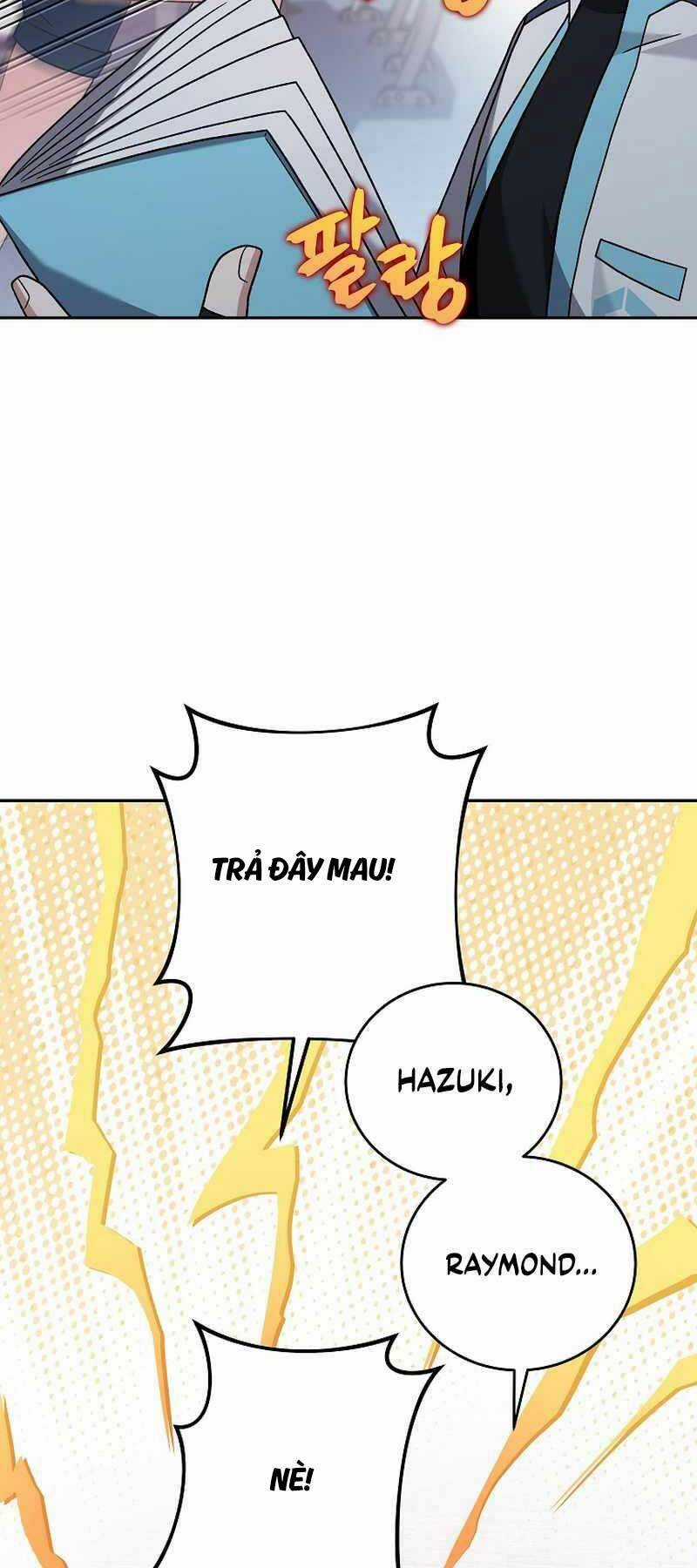 Nhân Vật Ngoài Lề Tiểu Thuyết Chapter 86 trang 41