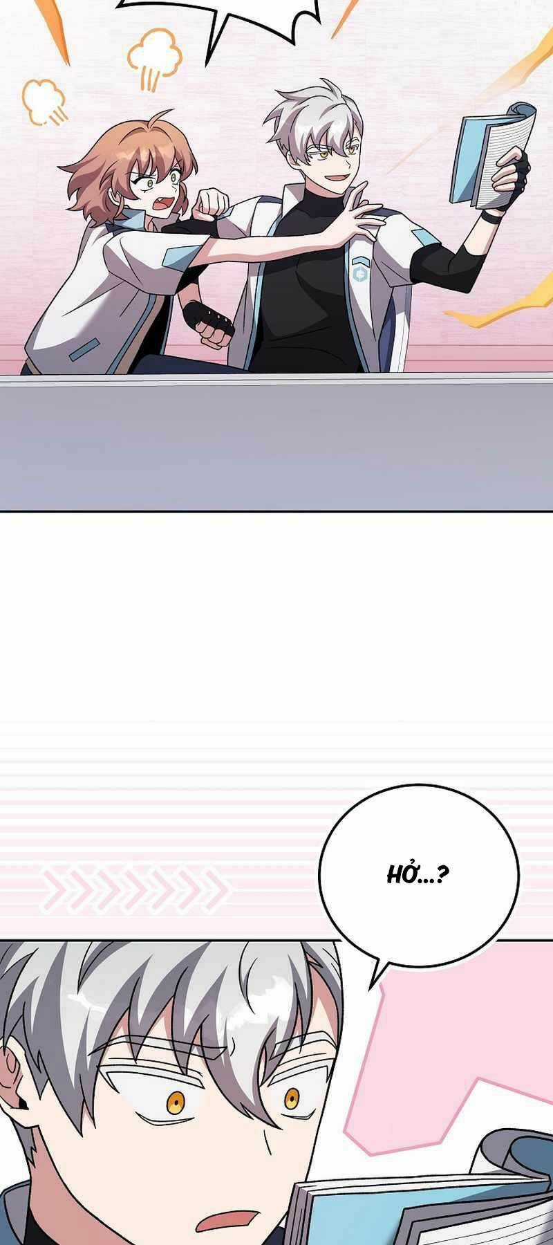 Nhân Vật Ngoài Lề Tiểu Thuyết Chapter 86 trang 42