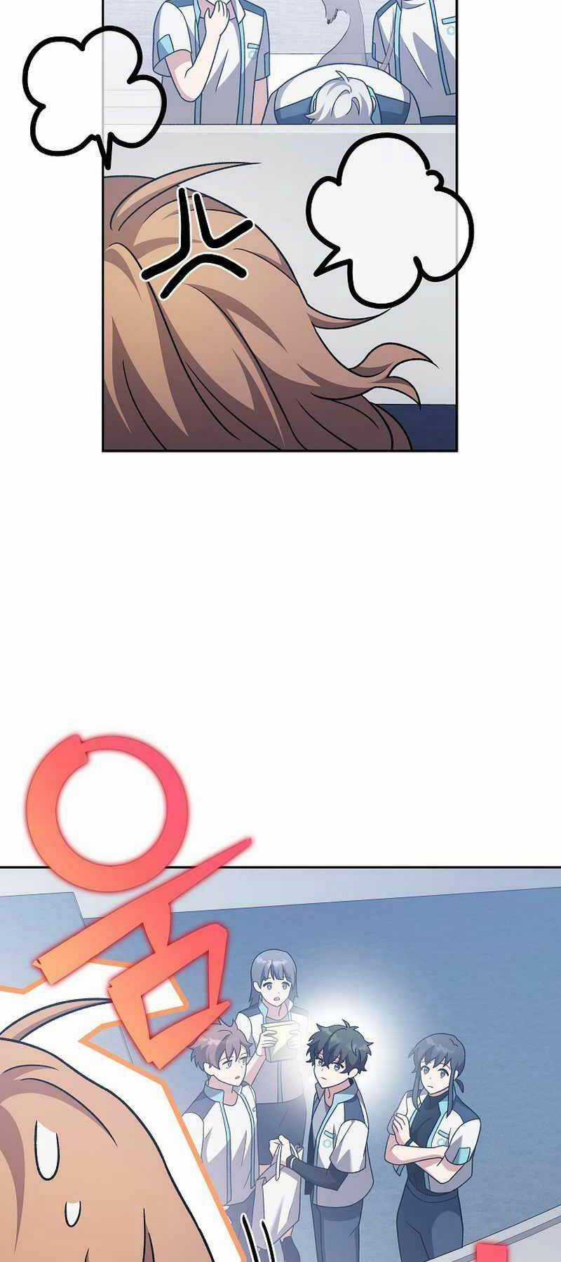 Nhân Vật Ngoài Lề Tiểu Thuyết Chapter 86 trang 52