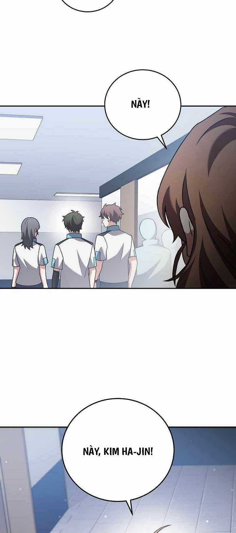 Nhân Vật Ngoài Lề Tiểu Thuyết Chapter 86 trang 57