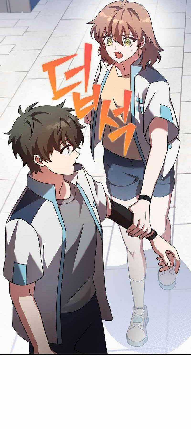 Nhân Vật Ngoài Lề Tiểu Thuyết Chapter 86 trang 58