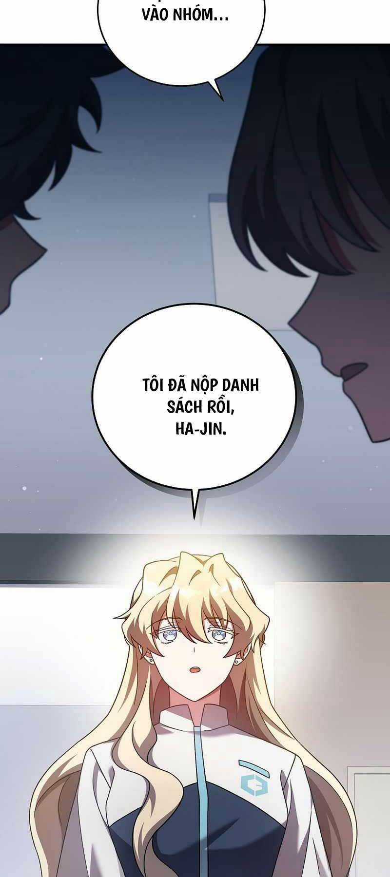 Nhân Vật Ngoài Lề Tiểu Thuyết Chapter 86 trang 61