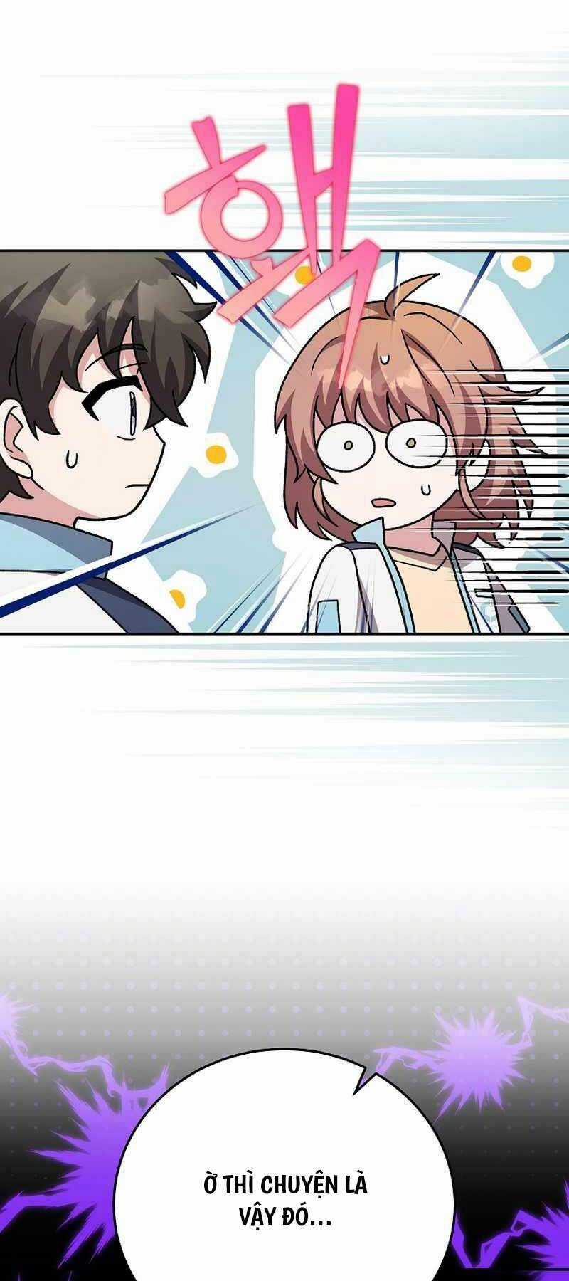 Nhân Vật Ngoài Lề Tiểu Thuyết Chapter 86 trang 65