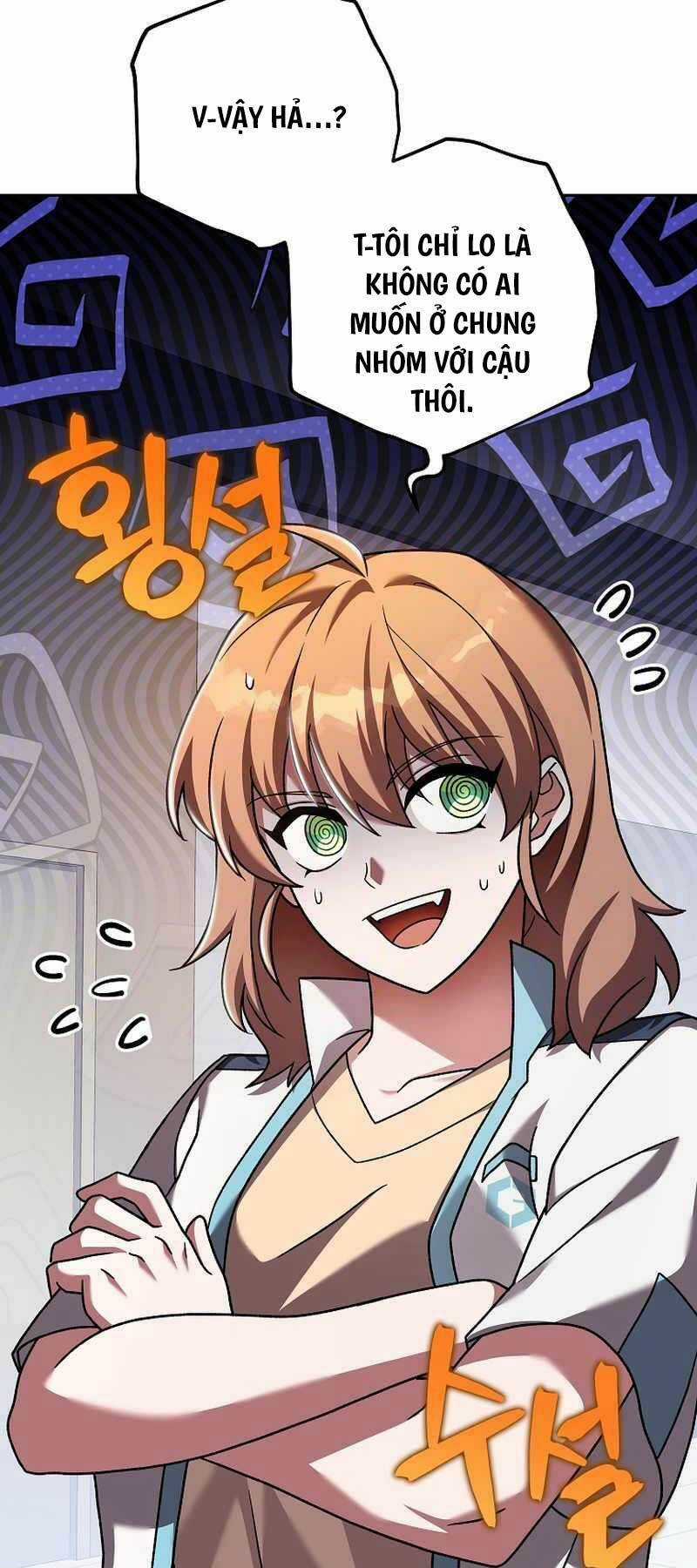 Nhân Vật Ngoài Lề Tiểu Thuyết Chapter 86 trang 68