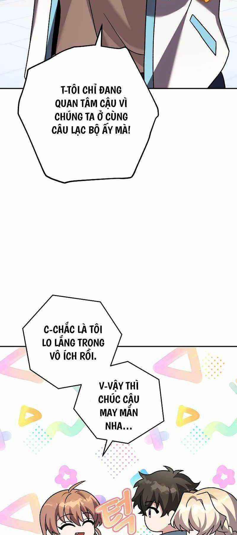 Nhân Vật Ngoài Lề Tiểu Thuyết Chapter 86 trang 69