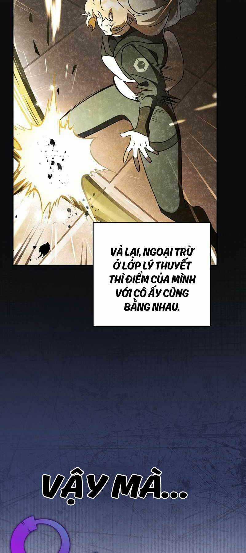 Nhân Vật Ngoài Lề Tiểu Thuyết Chapter 86 trang 74