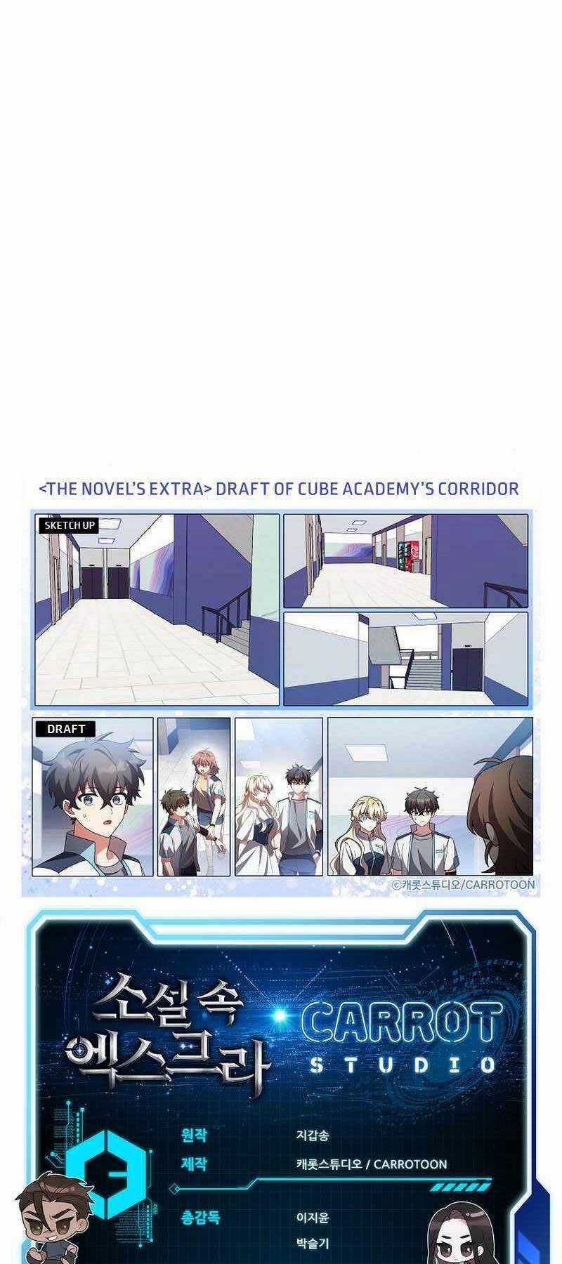 Nhân Vật Ngoài Lề Tiểu Thuyết Chapter 86 trang 78