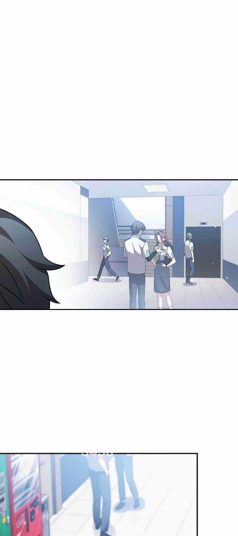 Nhân Vật Ngoài Lề Tiểu Thuyết Chapter 87 trang 0