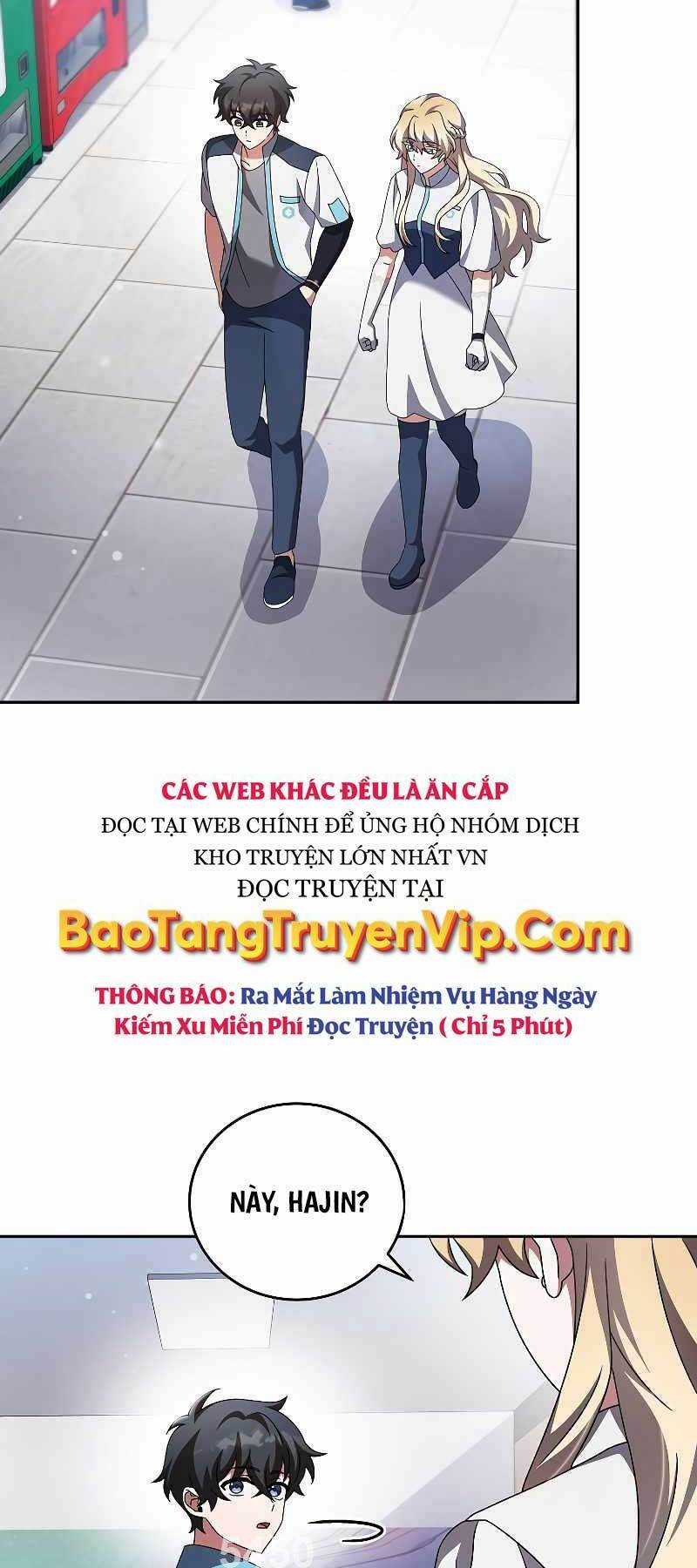 Nhân Vật Ngoài Lề Tiểu Thuyết Chapter 87 trang 1