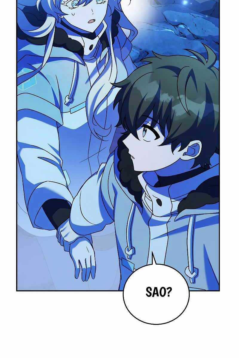 Nhân Vật Ngoài Lề Tiểu Thuyết Chapter 87 trang 105