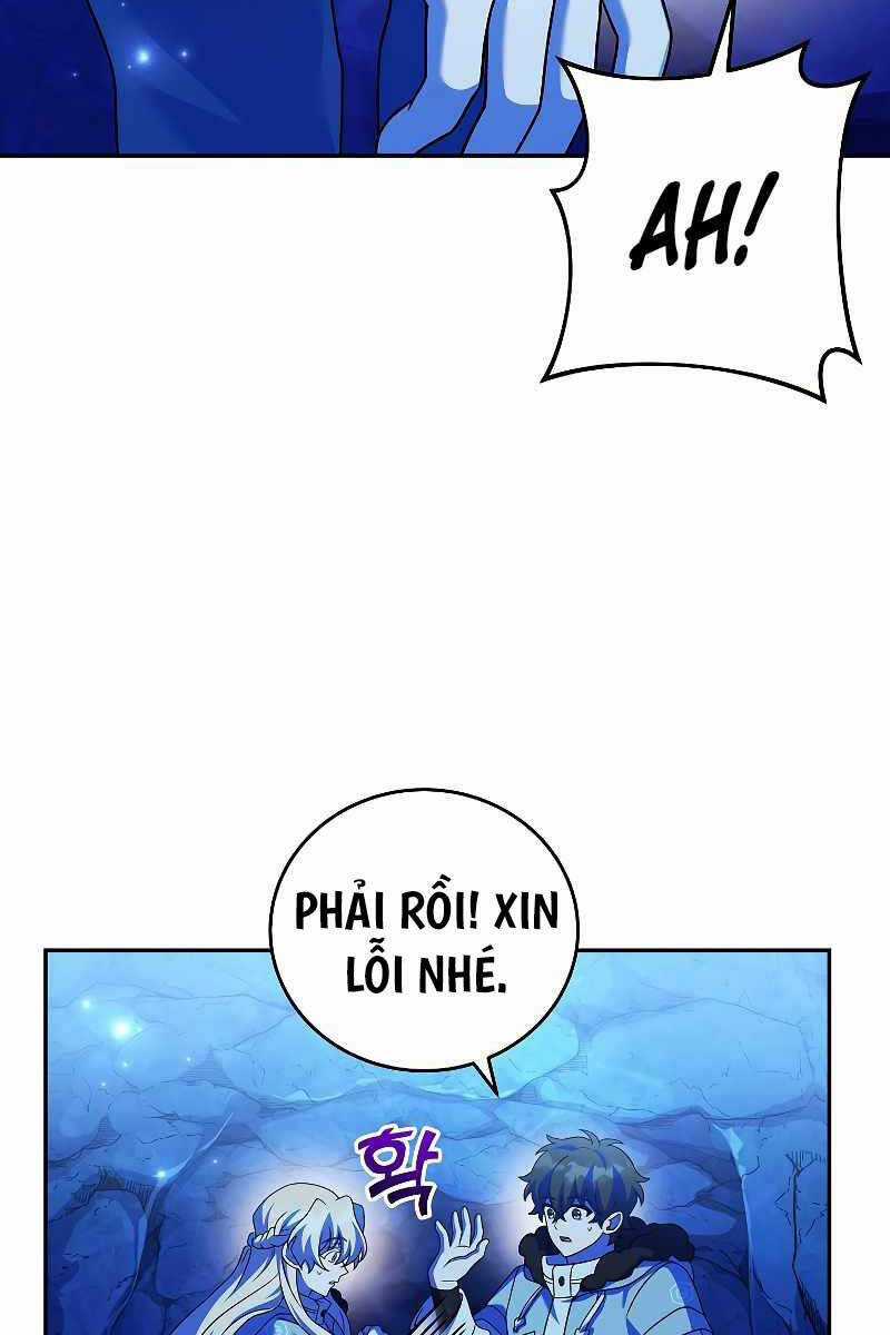 Nhân Vật Ngoài Lề Tiểu Thuyết Chapter 87 trang 107