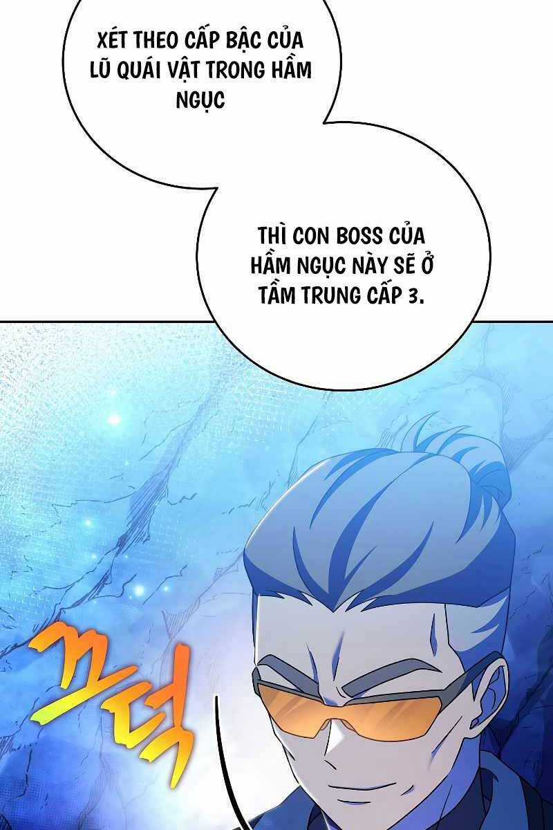 Nhân Vật Ngoài Lề Tiểu Thuyết Chapter 87 trang 114